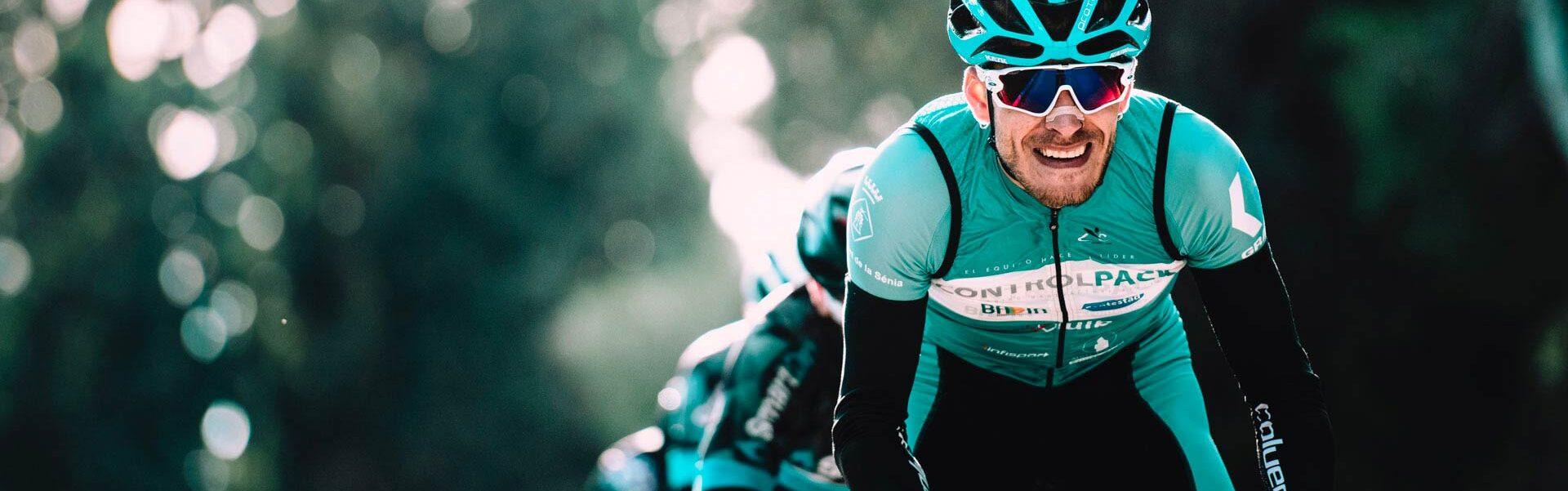 lunettes de sport